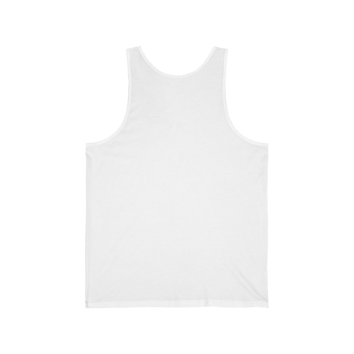 Ever Brave Ever Strong Tank Top