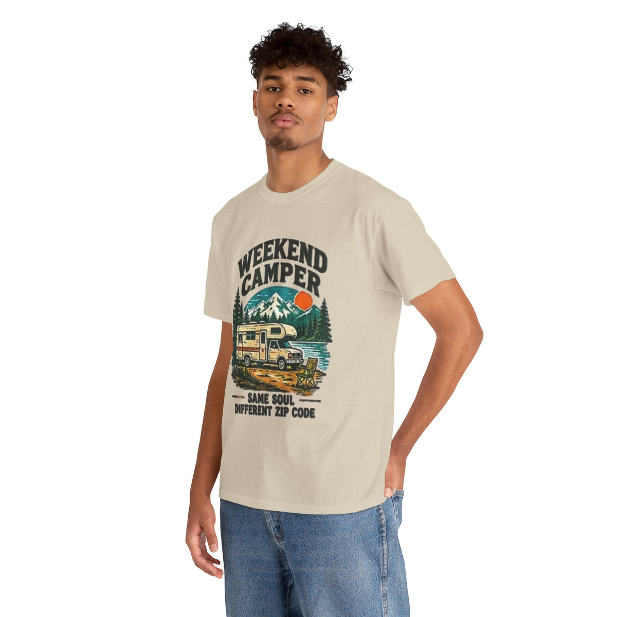 RV Roadtrip Shirt