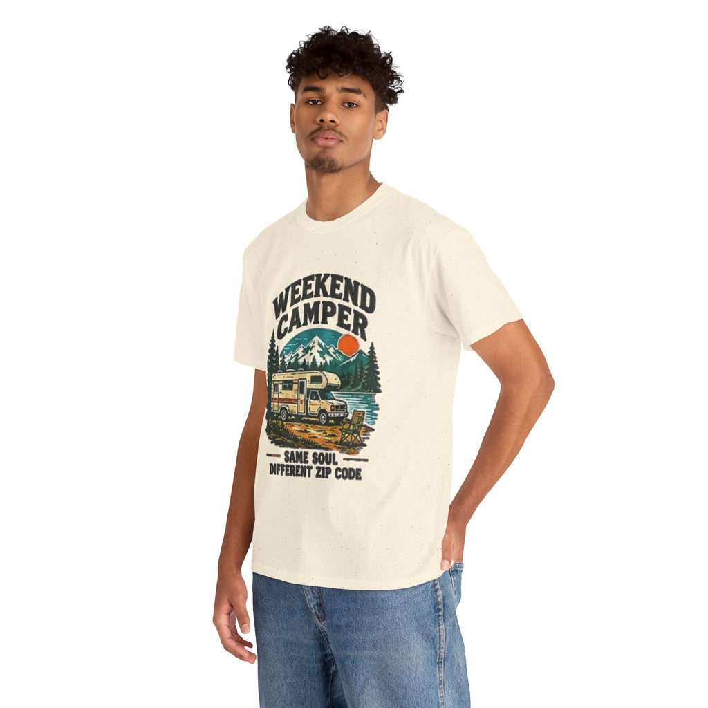 RV Roadtrip Shirt
