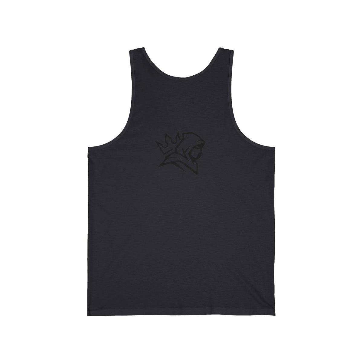 No Pain No Gain Graphic Tank Top | Distressed Typography Gym Workout Tank | Athletic Training Top
