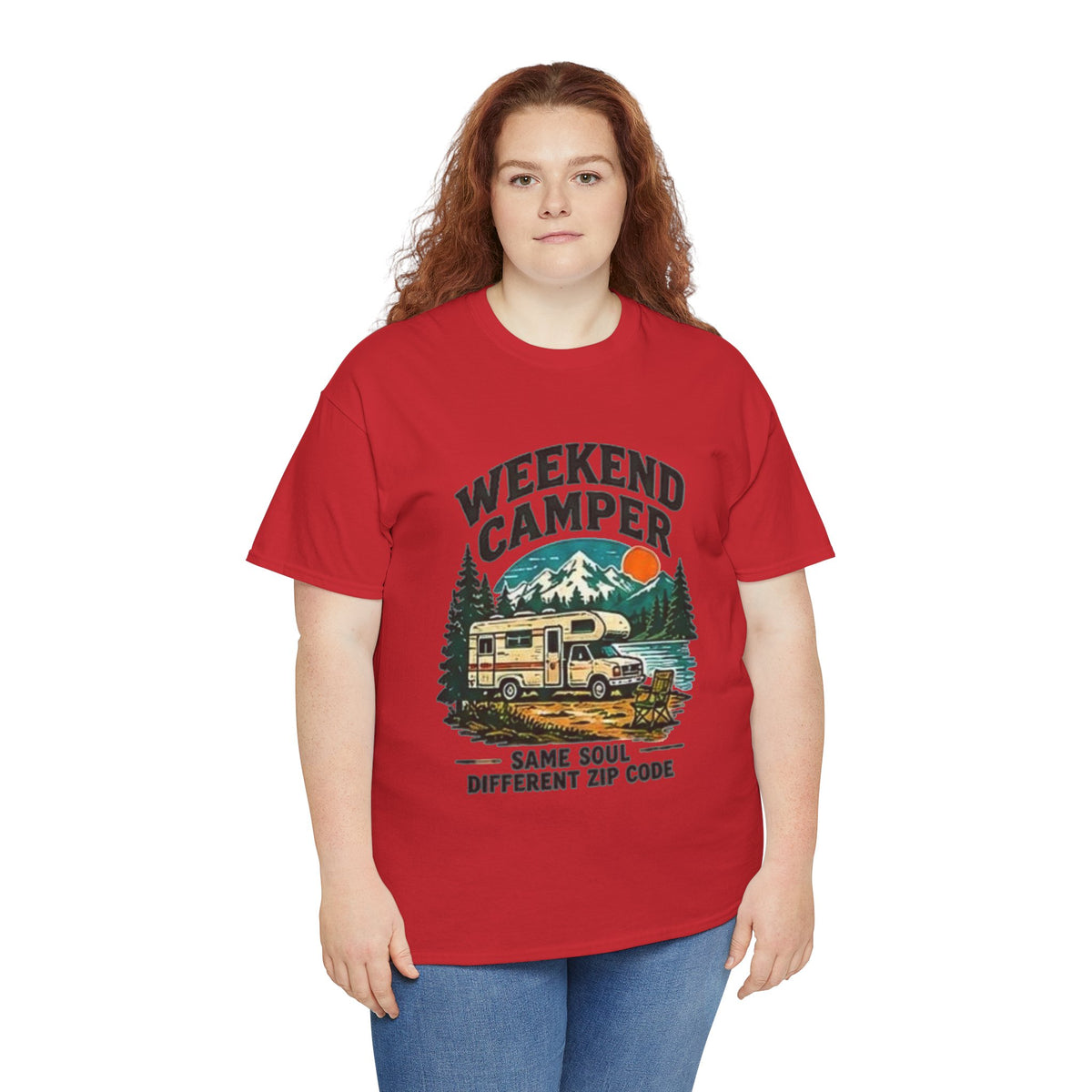 RV Roadtrip Shirt