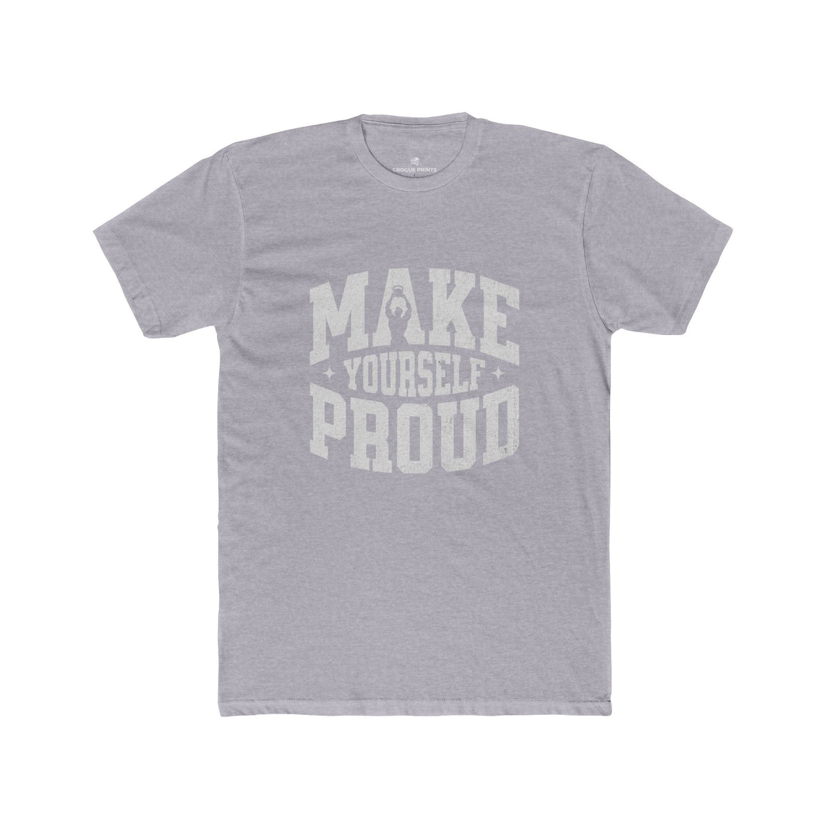 Make Yourself Proud Vintage  T-Shirt