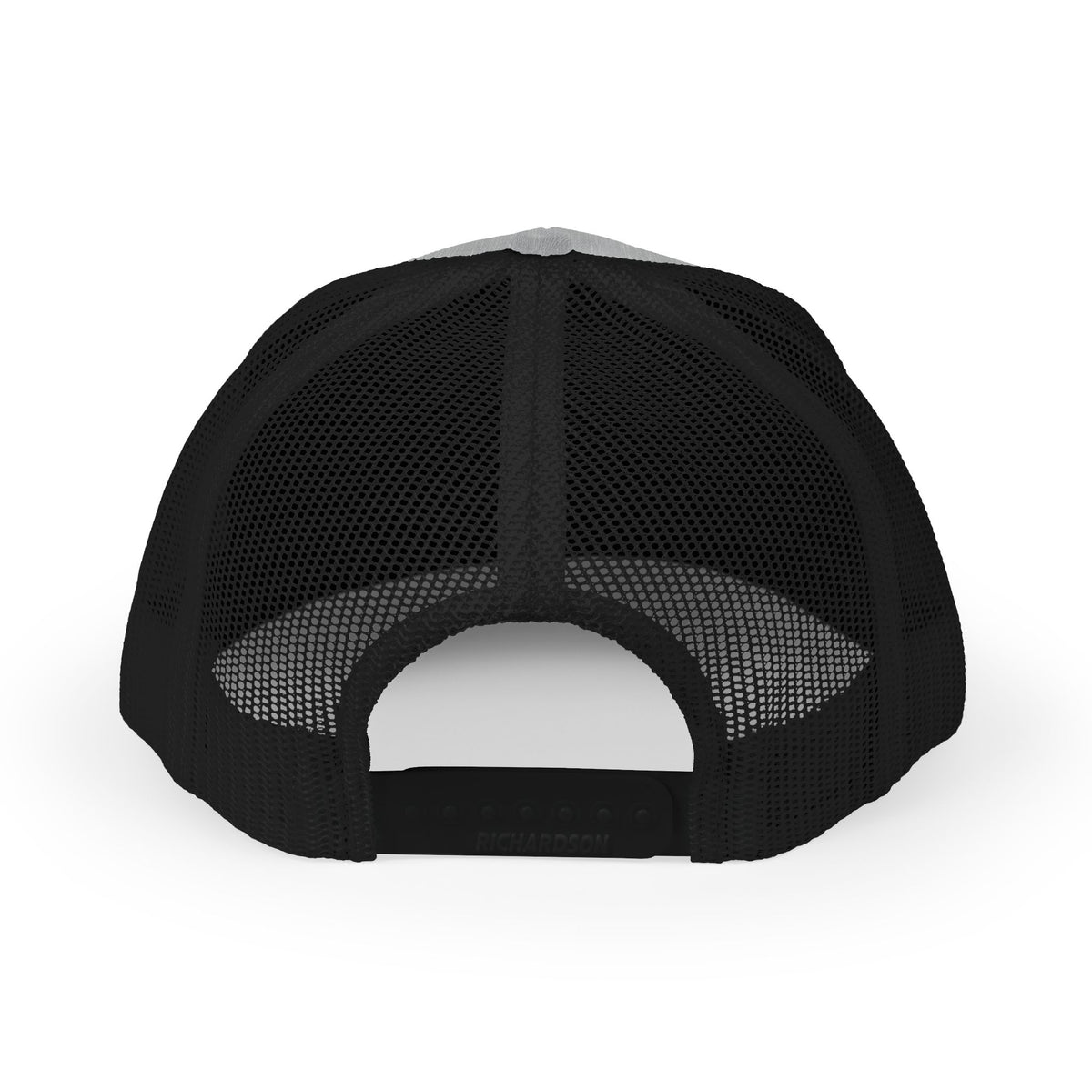Campfire Patch Trucker Cap