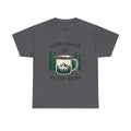 Good Coffee Better Views Tee