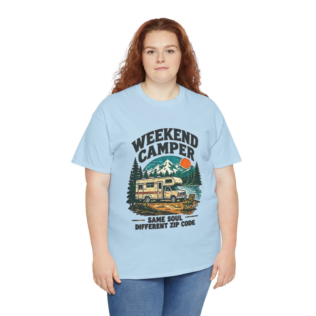 RV Roadtrip Shirt