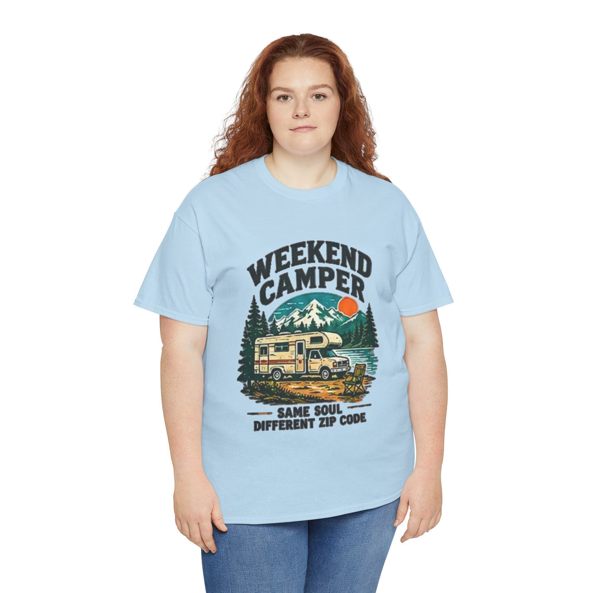 RV Roadtrip Shirt