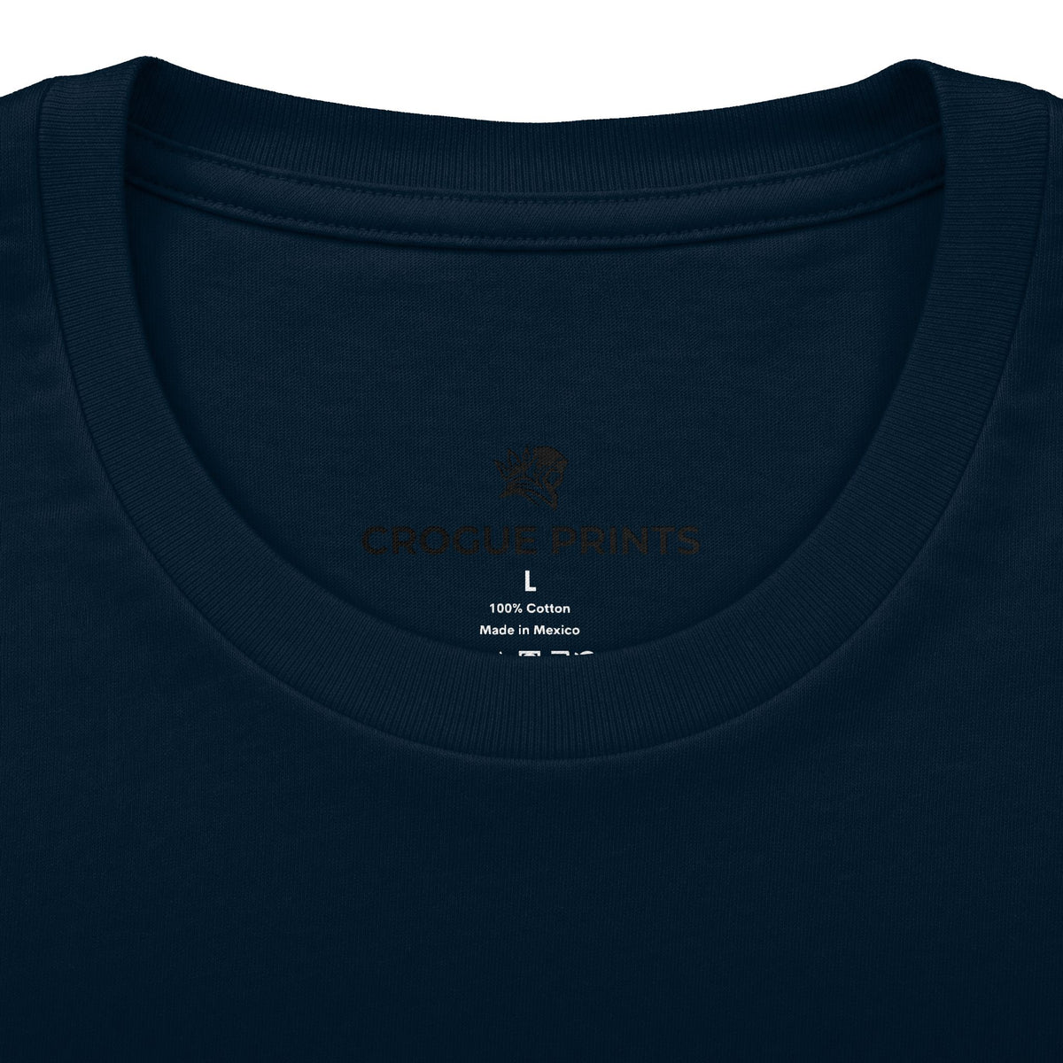 Save the Manuals! "Three. Pedals. Deep." Vintage Muscle Car Tee