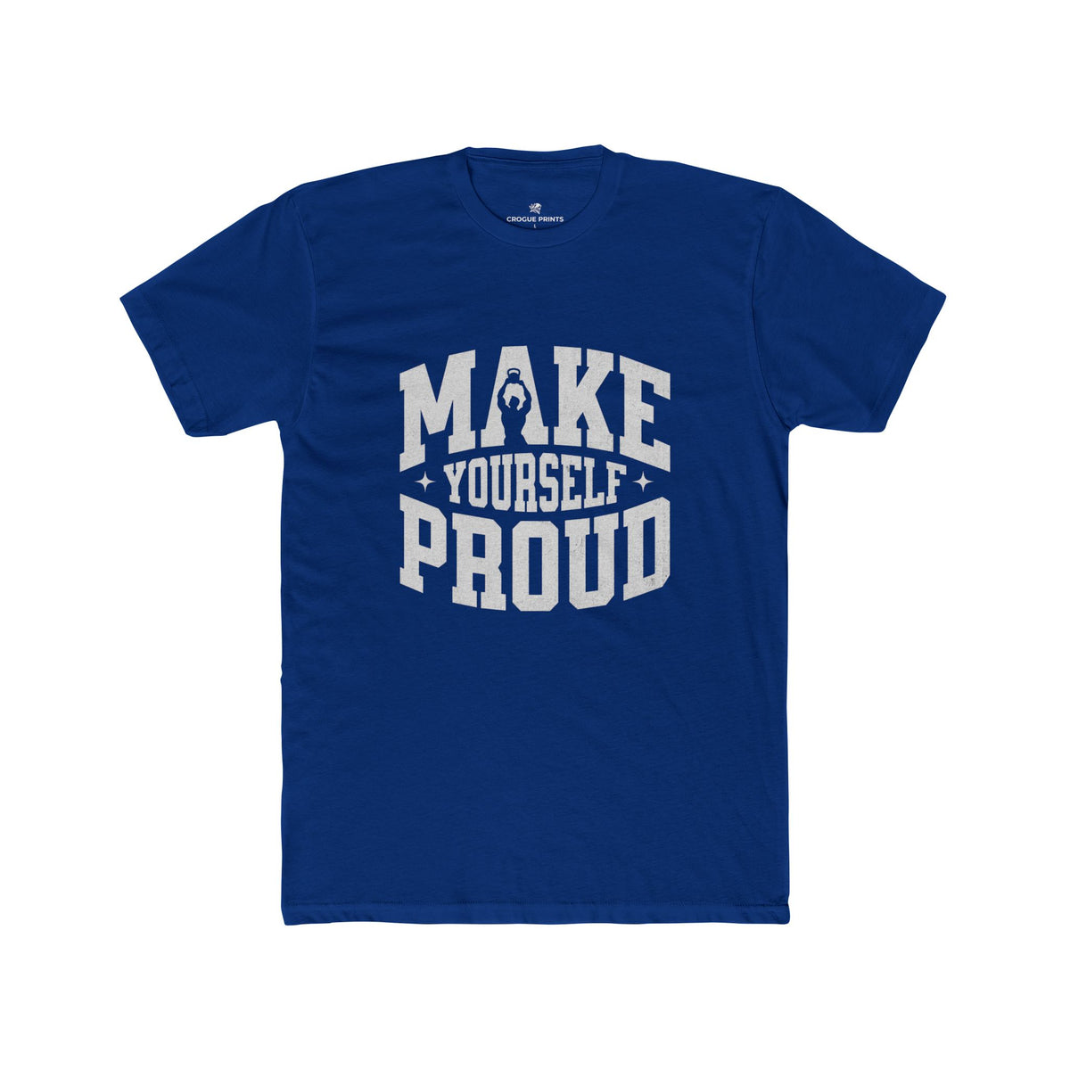 Make Yourself Proud Vintage  T-Shirt