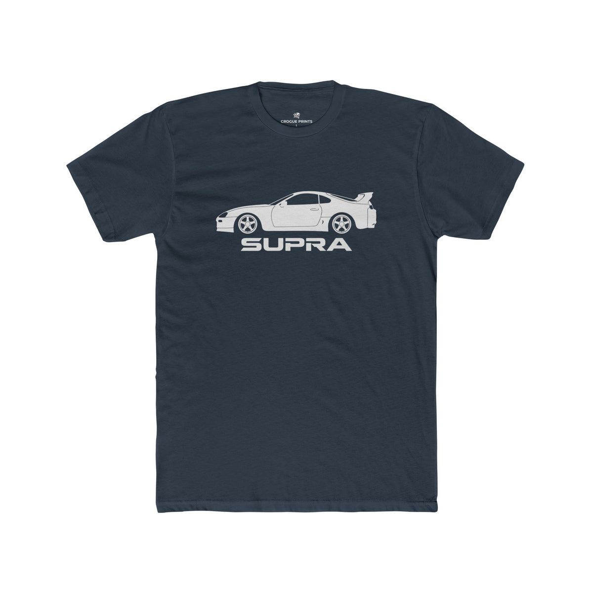 Japanese JDM Sports Car Enthusiast Tee
