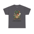 Halloween 'Trick-or-Treating: Prepare Accordingly' T-Shirt