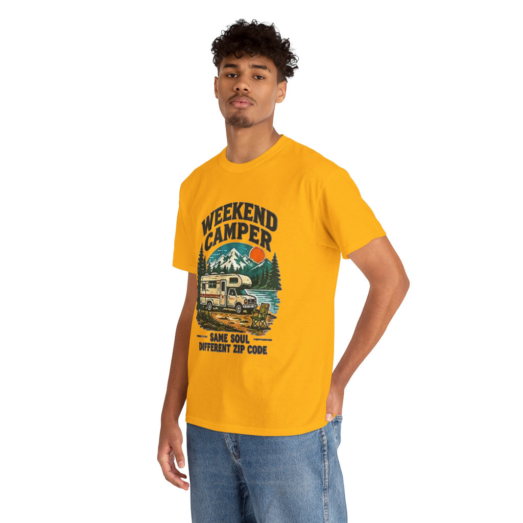 RV Roadtrip Shirt