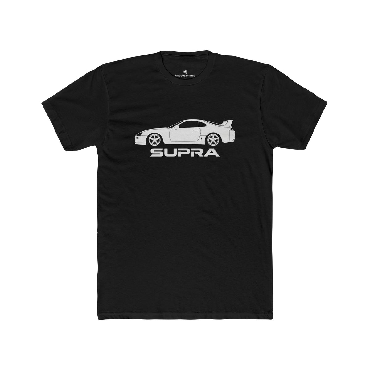 Japanese JDM Sports Car Enthusiast Tee