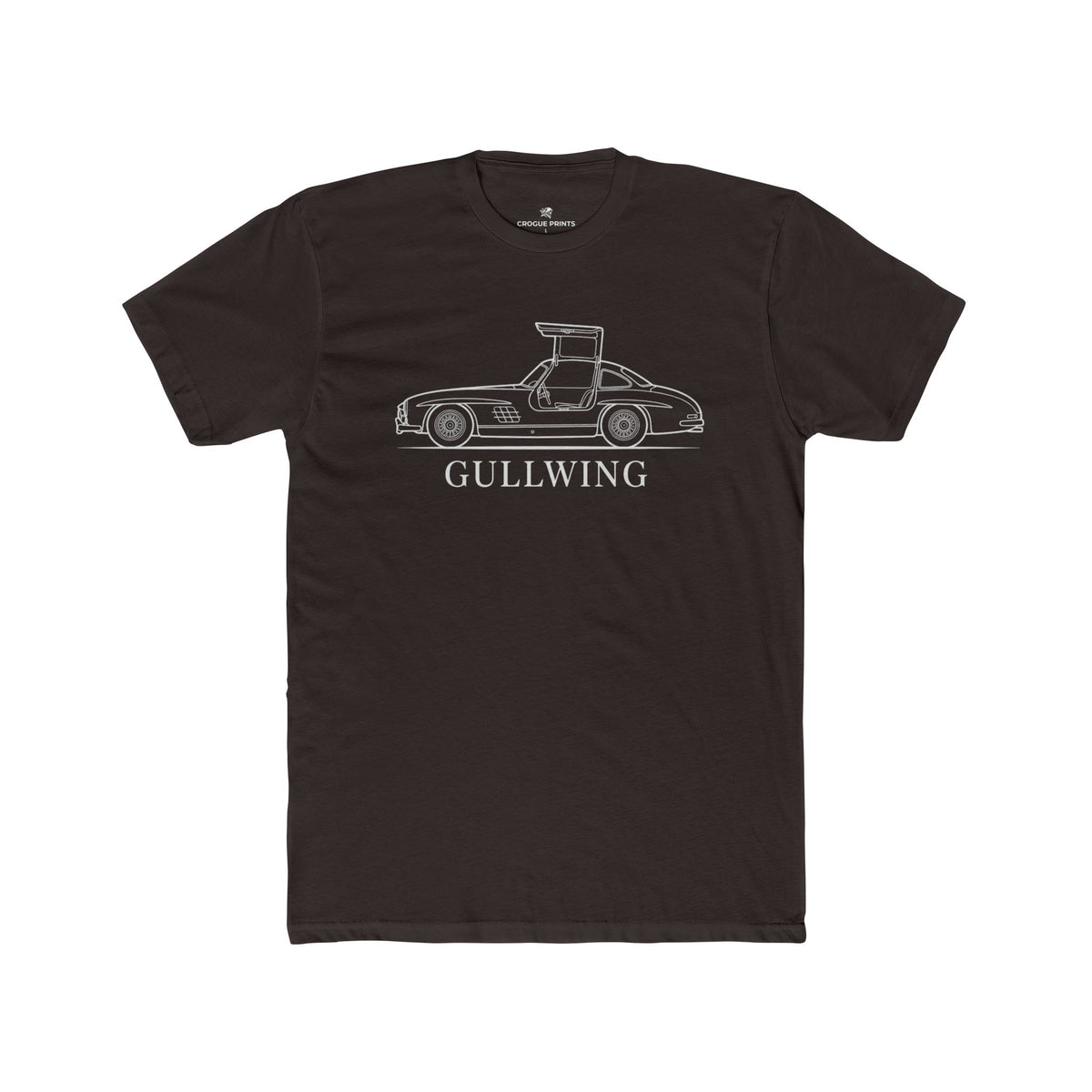 Classic German Sports Car Tee