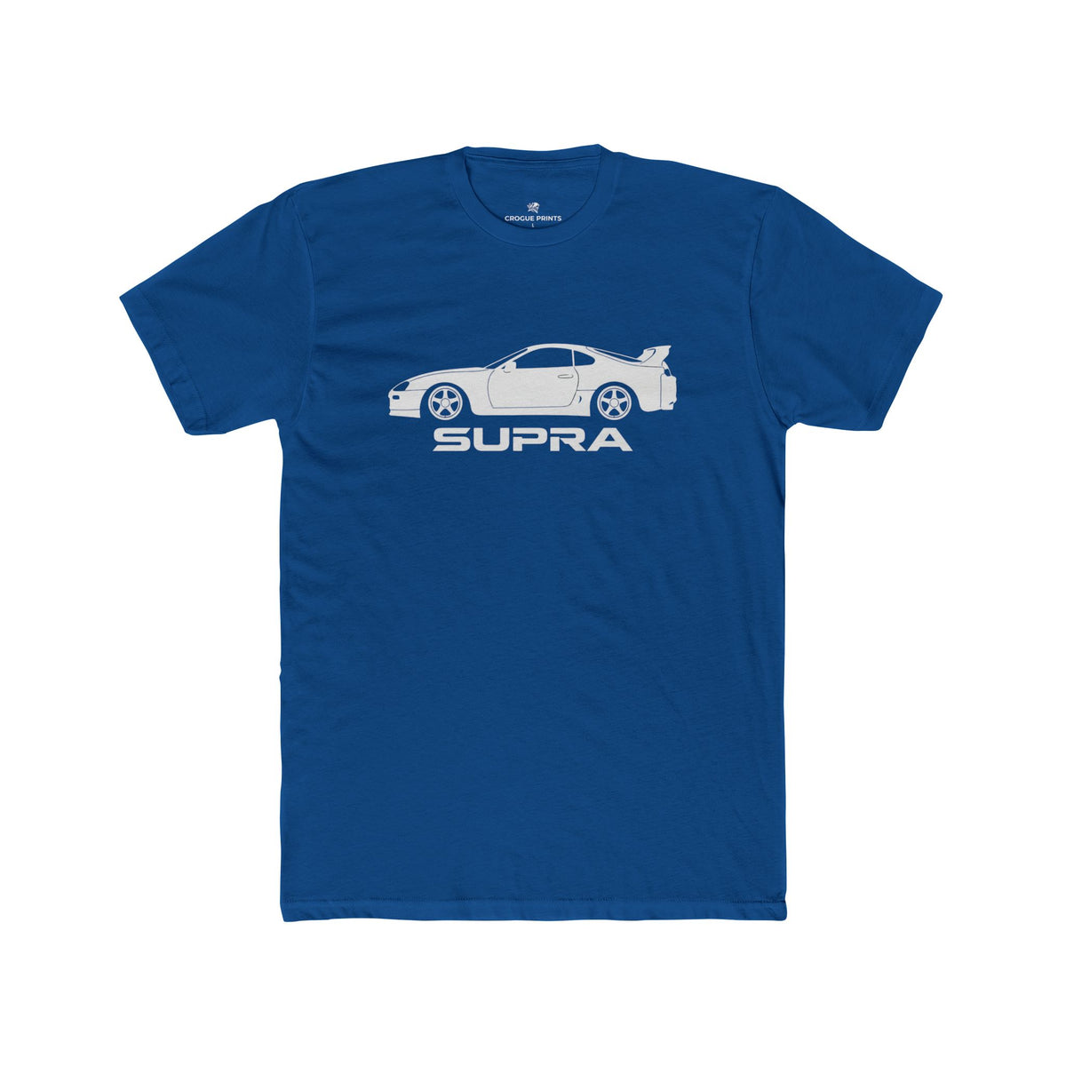 Japanese JDM Sports Car Enthusiast Tee