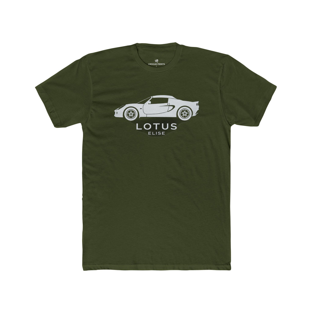 Lotus Elise T-Shirt