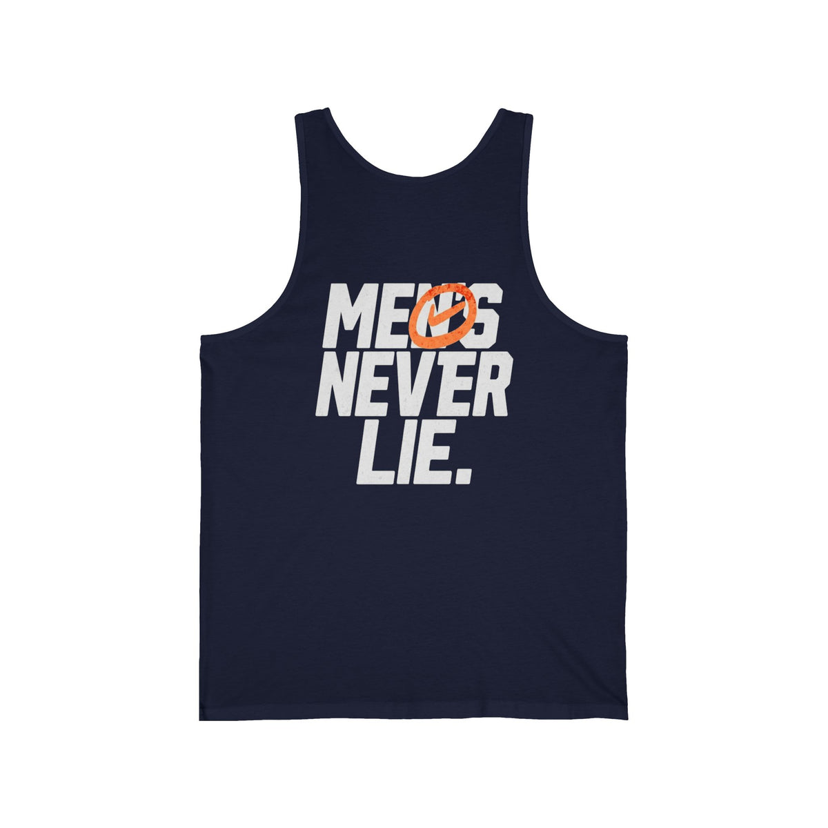 One More Last Rep Always Workout Tank Top | Gym & Fitness Apparel for Men and Women