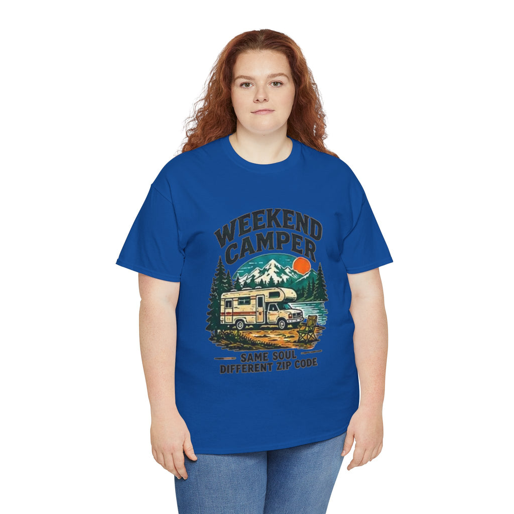 RV Roadtrip Shirt