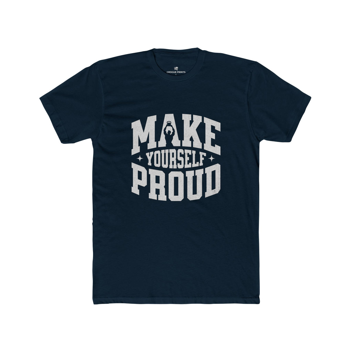 Make Yourself Proud Vintage  T-Shirt