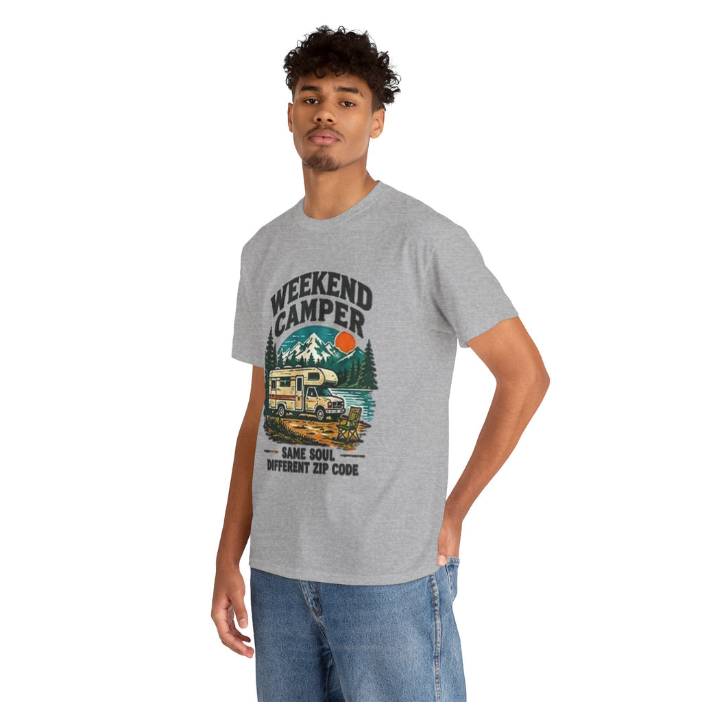 RV Roadtrip Shirt