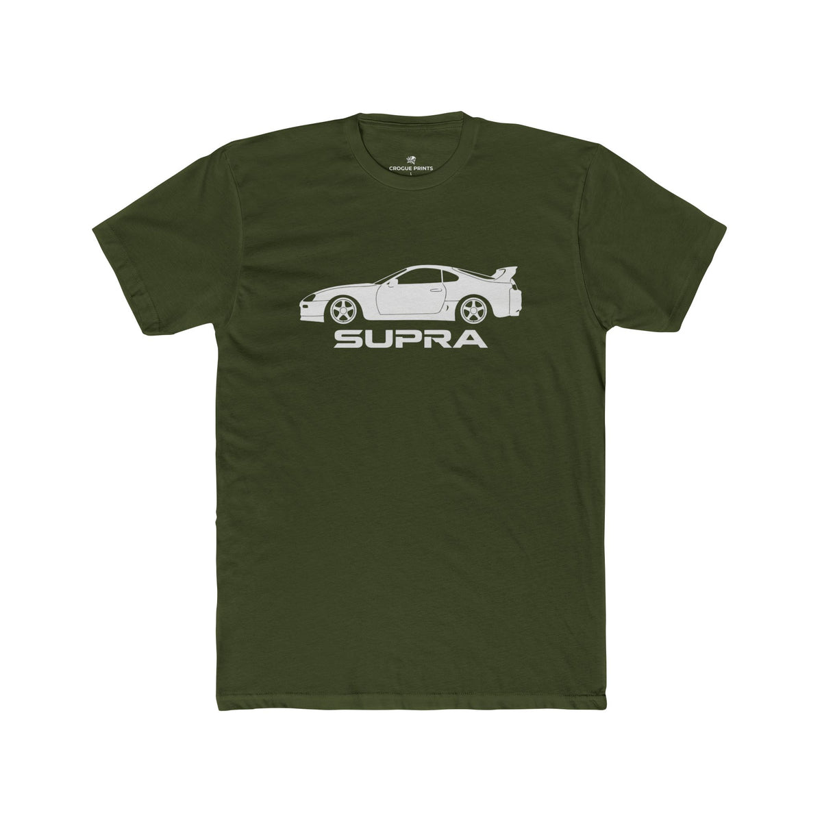 Japanese JDM Sports Car Enthusiast Tee