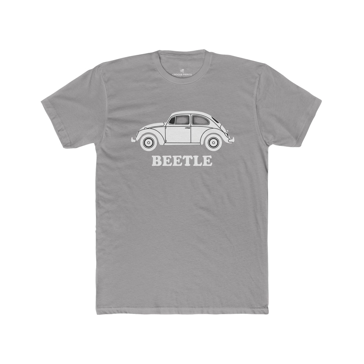 Retro VW Bug Silhouette Tee