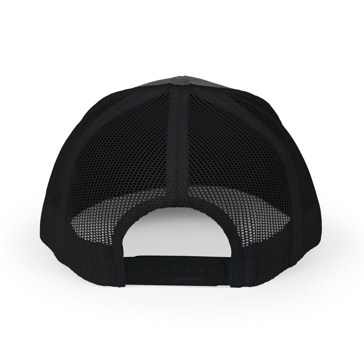 Campfire Patch Trucker Cap