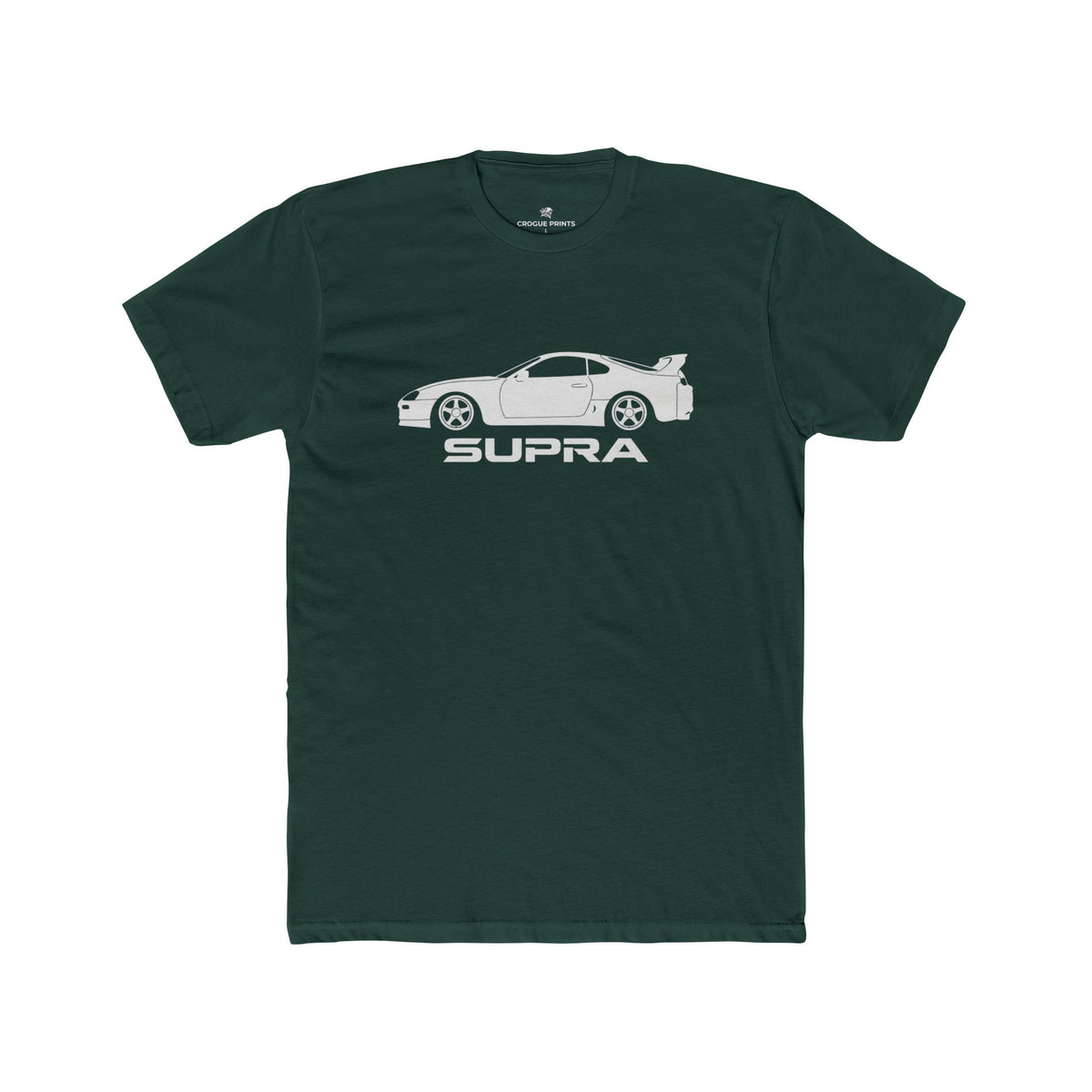 Japanese JDM Sports Car Enthusiast Tee