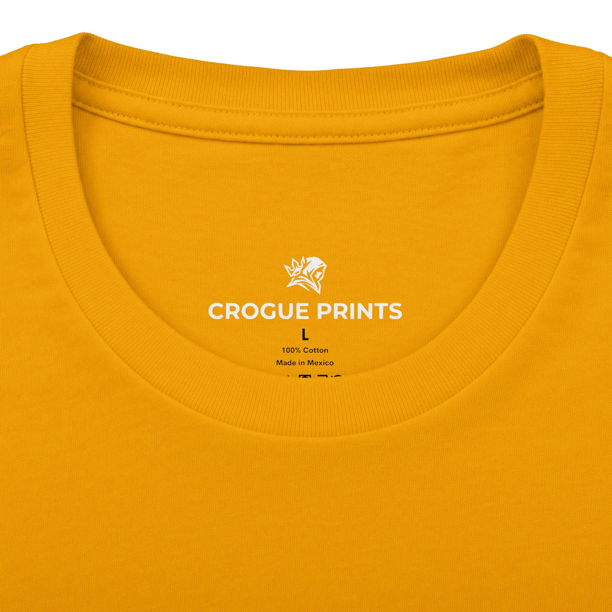 Respect the Classics, Fear the V8" Retro Tee