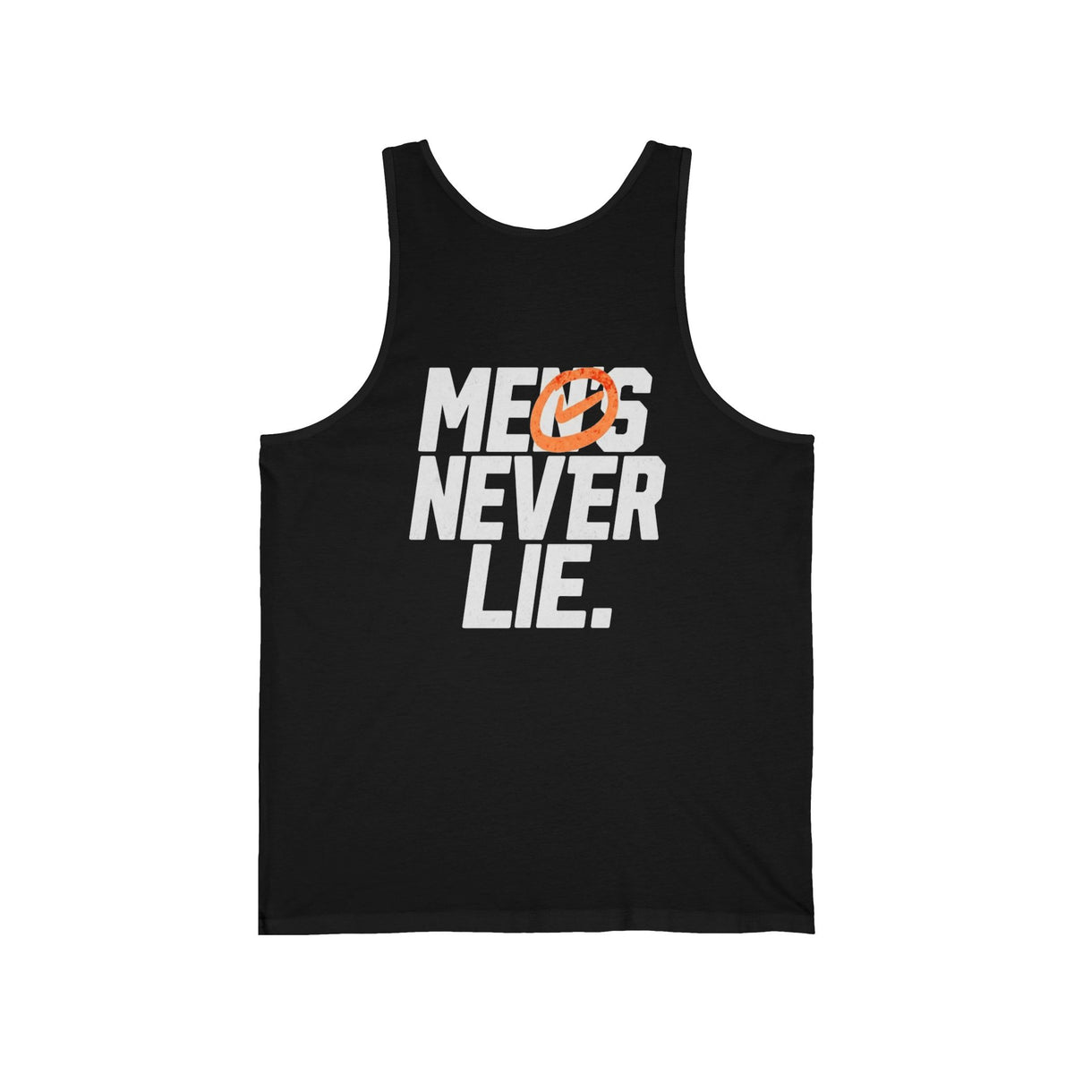 One More Last Rep Always Workout Tank Top | Gym & Fitness Apparel for Men and Women