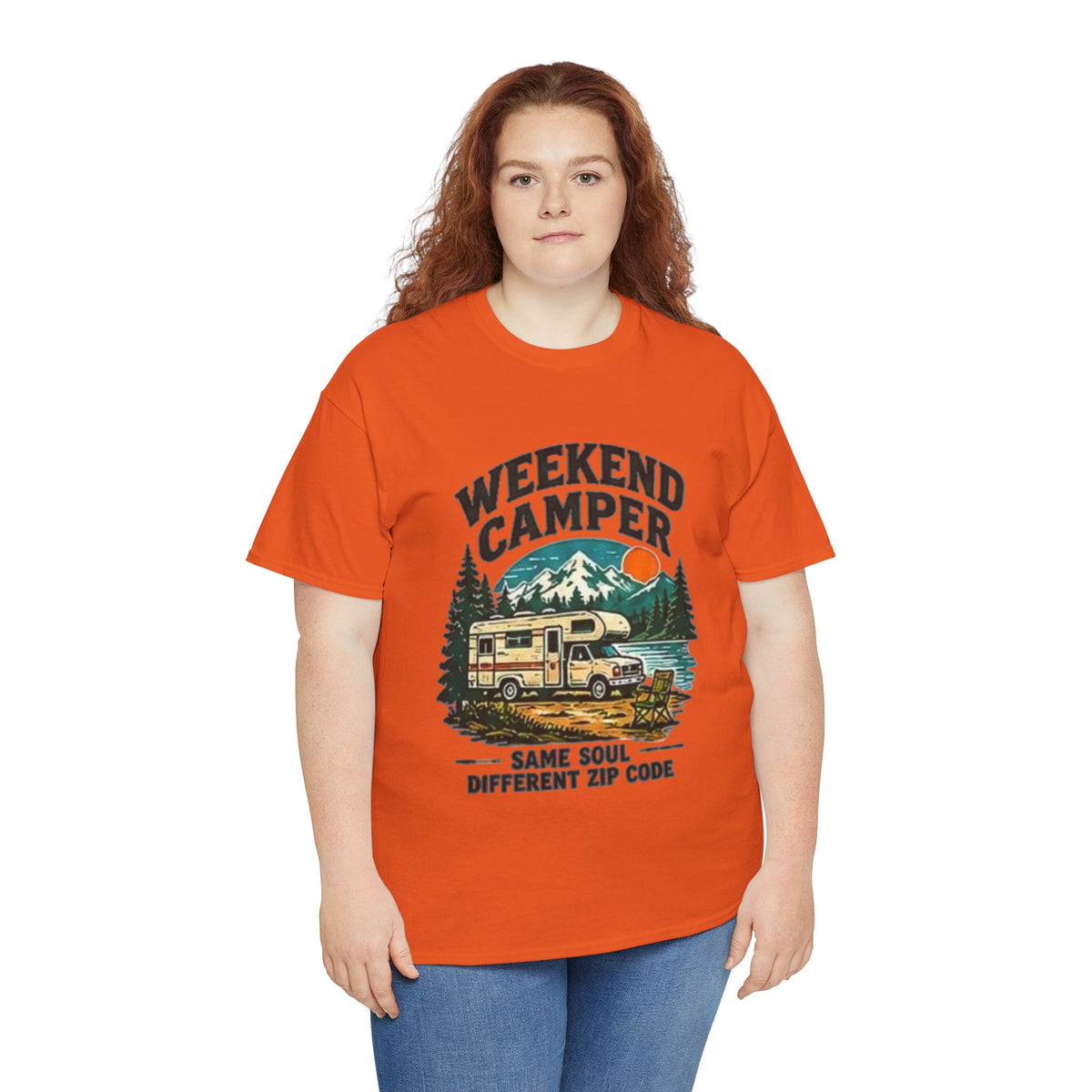 RV Roadtrip Shirt