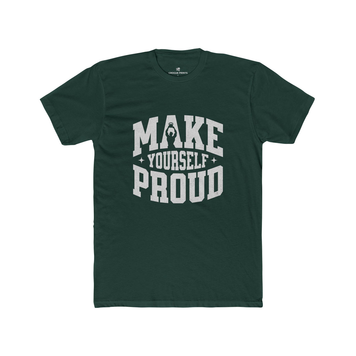 Make Yourself Proud Vintage  T-Shirt