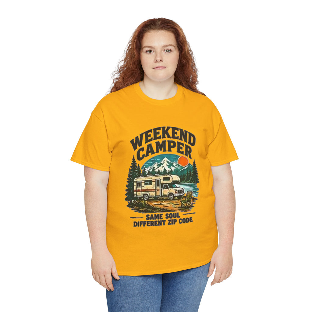 RV Roadtrip Shirt