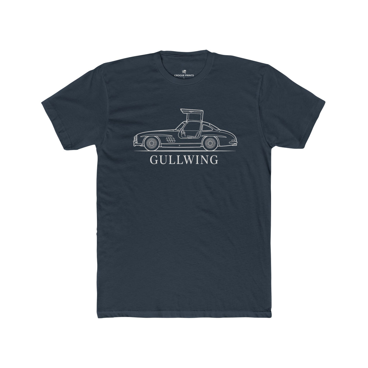 Classic German Sports Car Tee