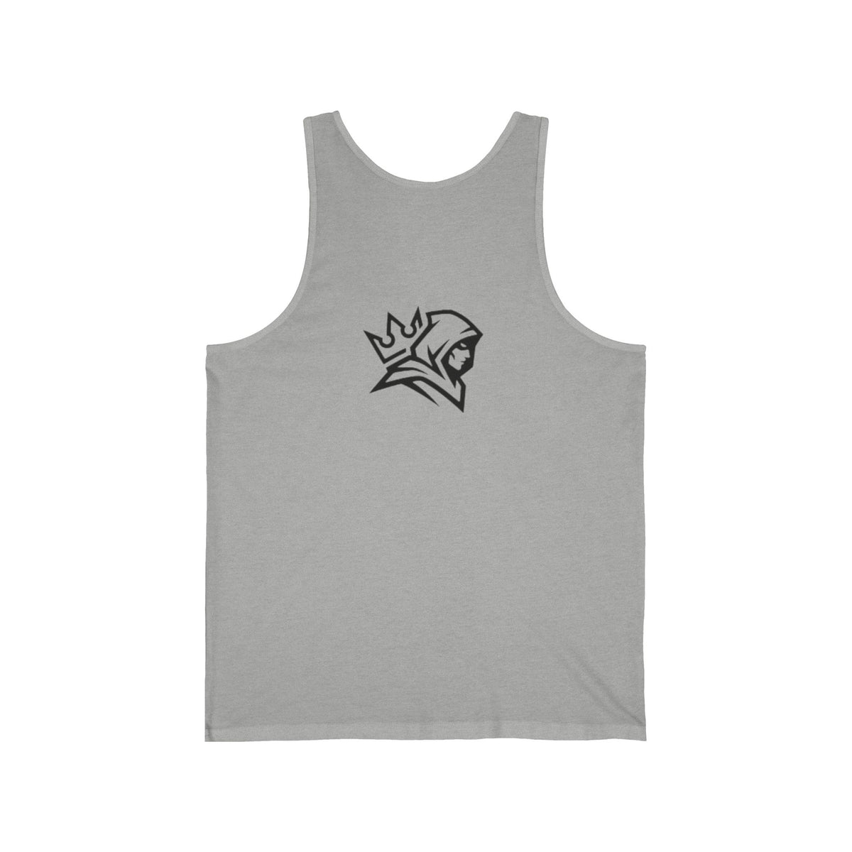 No Pain No Gain Graphic Tank Top | Distressed Typography Gym Workout Tank | Athletic Training Top