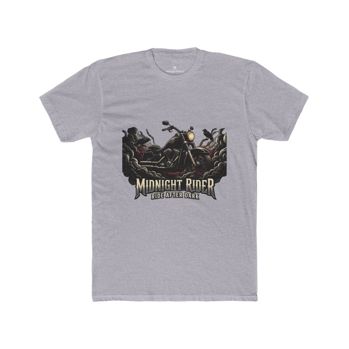 Machines Make History" Vintage Racer Shirt