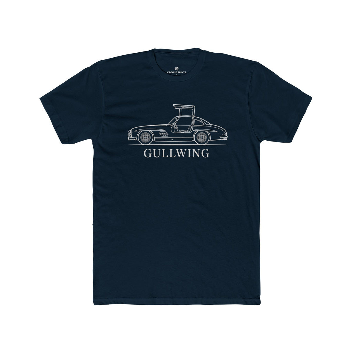 Classic German Sports Car Tee