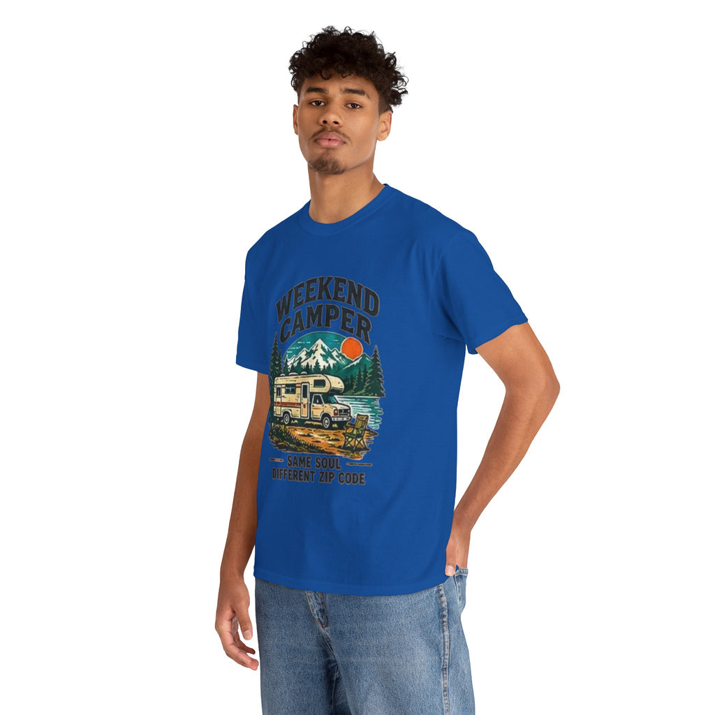 RV Roadtrip Shirt