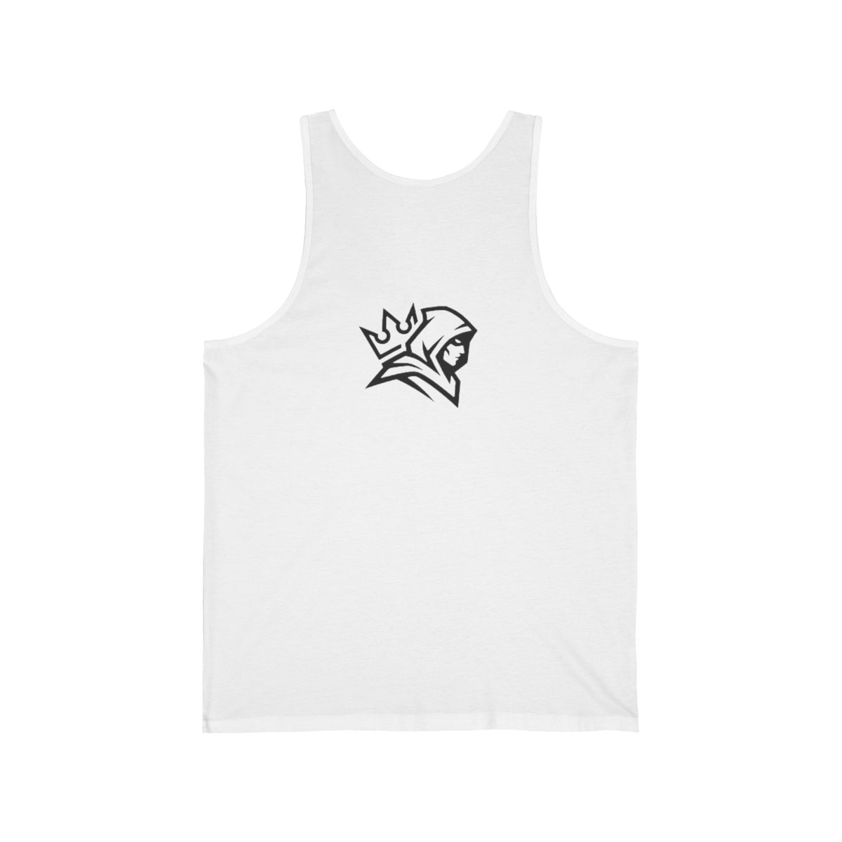 No Pain No Gain Graphic Tank Top | Distressed Typography Gym Workout Tank | Athletic Training Top