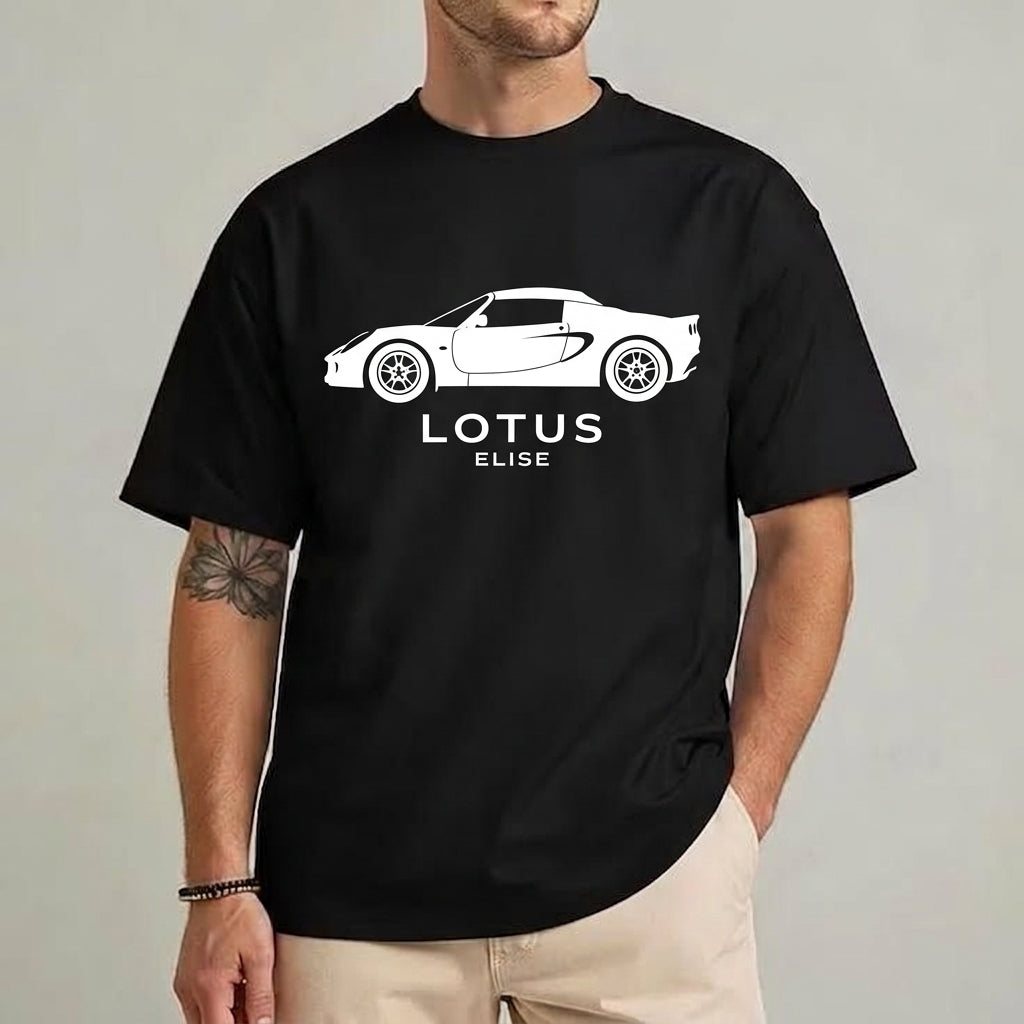 Lotus Elise T-Shirt