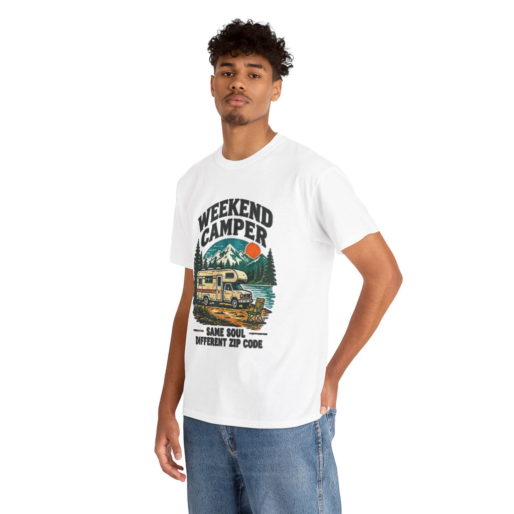RV Roadtrip Shirt
