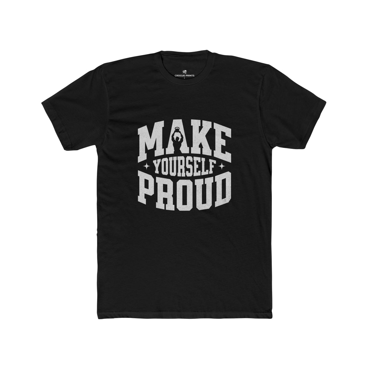 Make Yourself Proud Vintage  T-Shirt