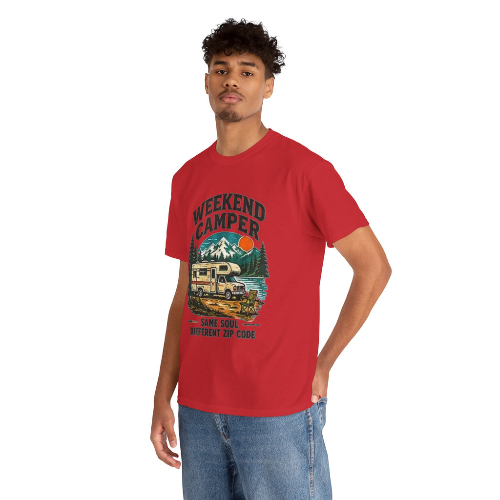 RV Roadtrip Shirt