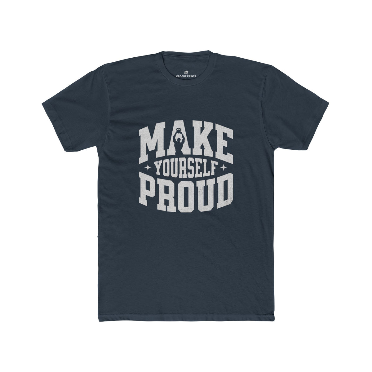 Make Yourself Proud Vintage  T-Shirt