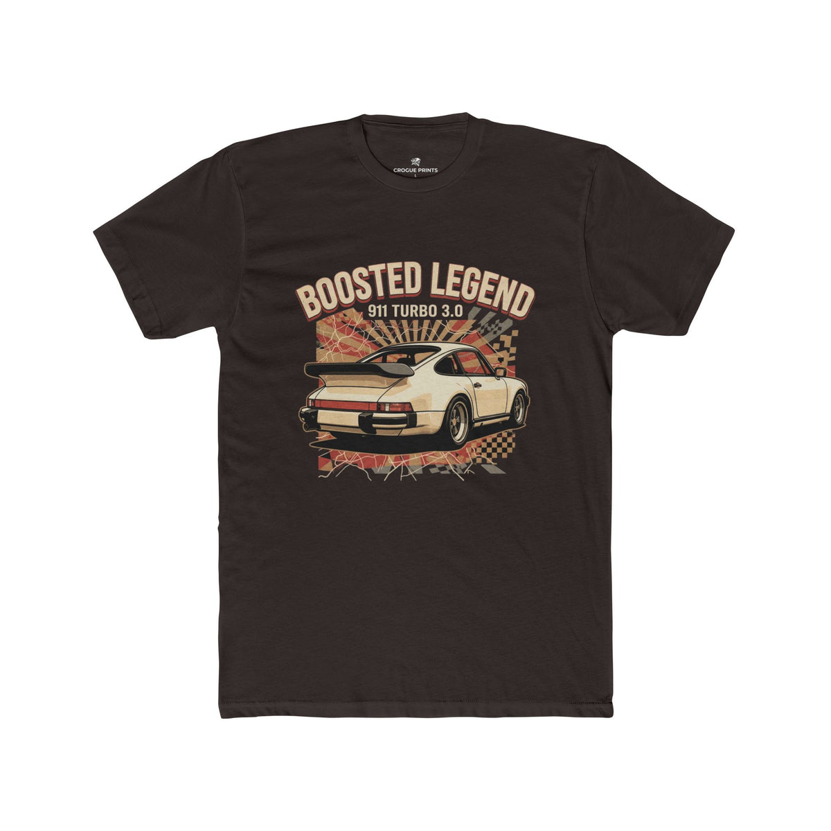 Boosted Legend 911 Turbo Tee