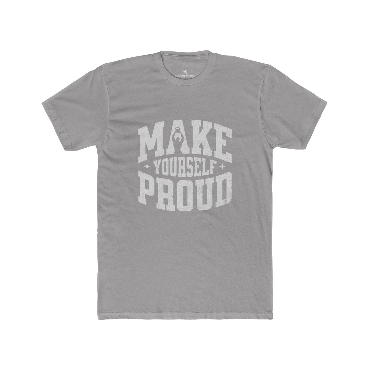 Make Yourself Proud Vintage  T-Shirt
