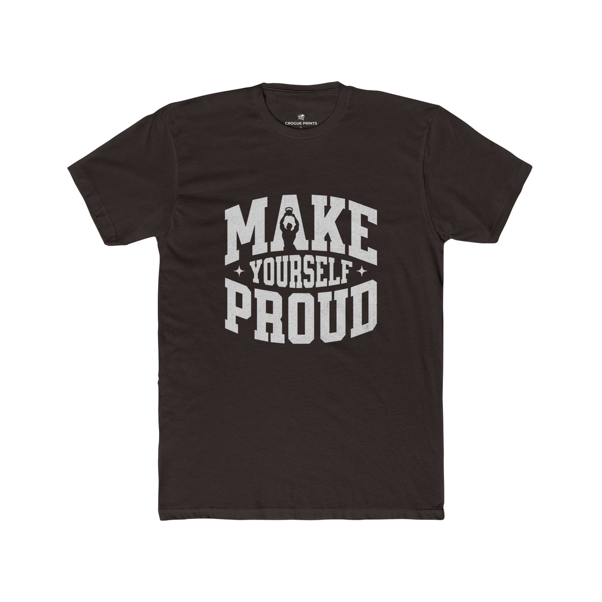 Make Yourself Proud Vintage  T-Shirt