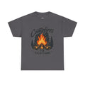 Campfires Fix Everything  Tee