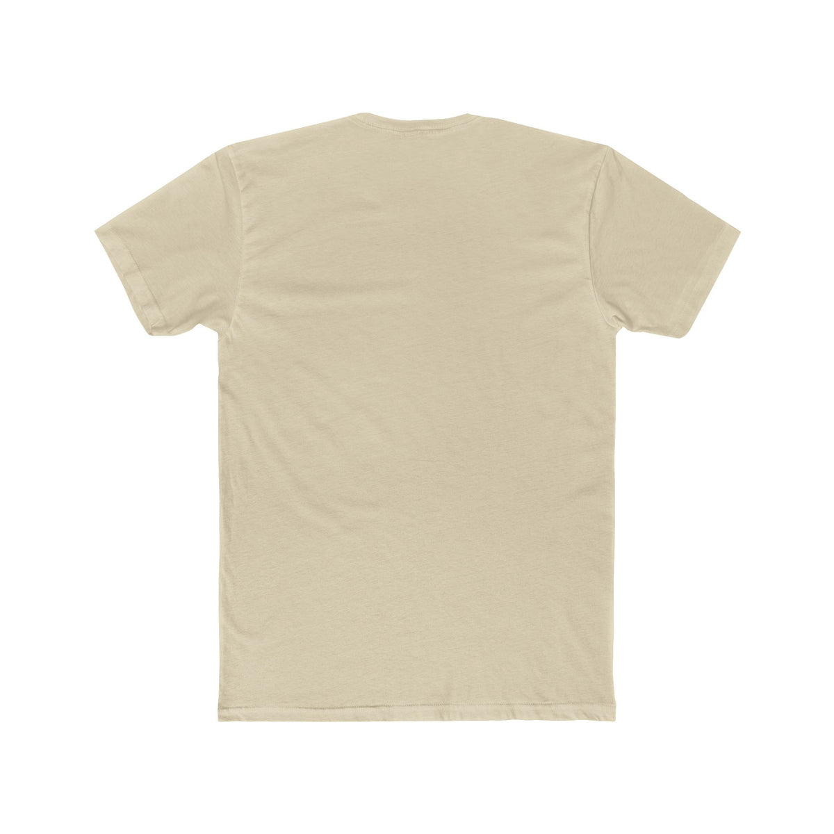 "Stay Stick" Manual Shifter Tee
