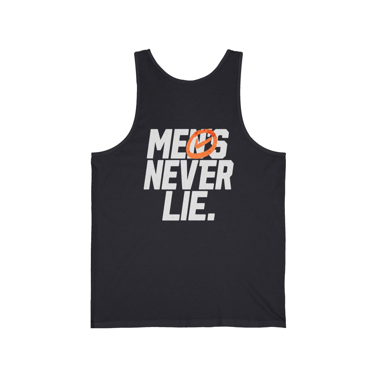 One More Last Rep Always Workout Tank Top | Gym & Fitness Apparel for Men and Women