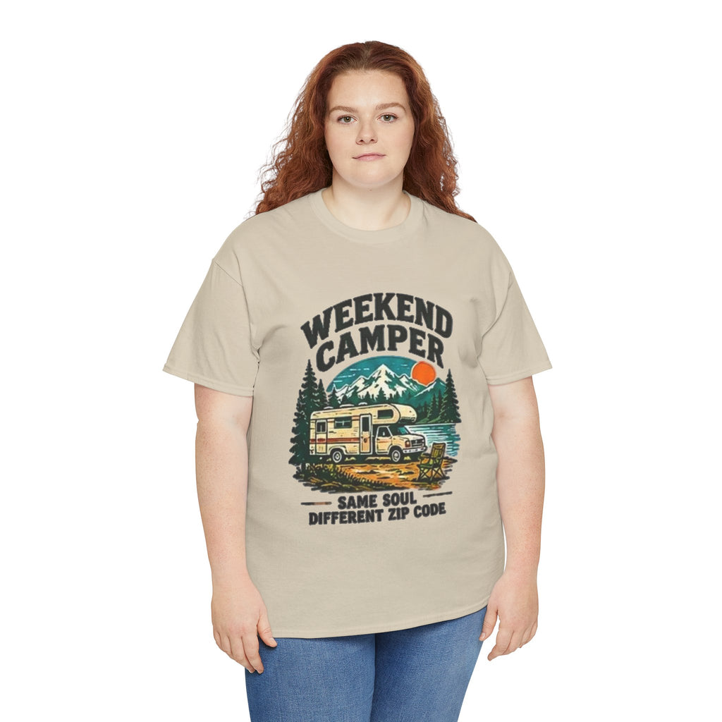 RV Roadtrip Shirt